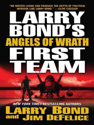 Angels of Wrath - ebook
